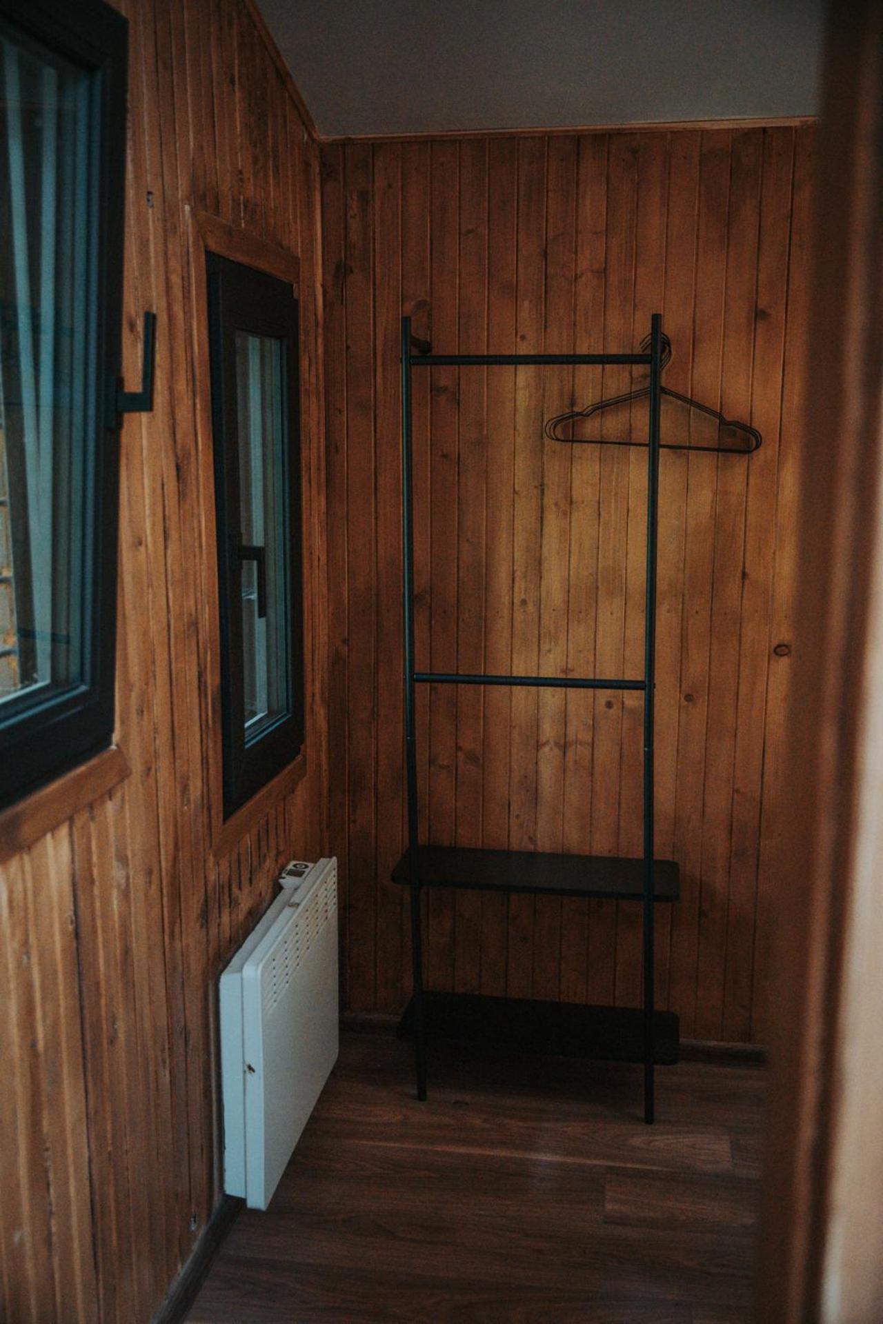 Forest Cabin - 50Min Od Warszawy Wola Polska Exterior foto